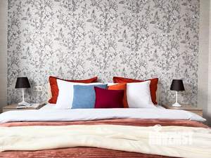 1-к квартира, на длительный срок, 45м2, 11/29 этаж