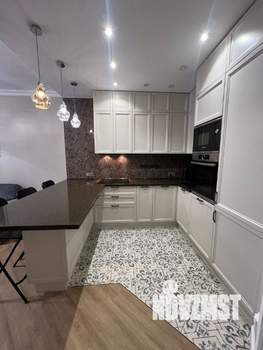 3-к квартира, на длительный срок, 65м2, 5/10 этаж