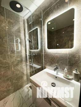 1-к квартира, на длительный срок, 31м2, 2/9 этаж