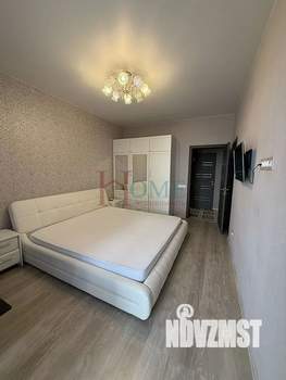 2-к квартира, на длительный срок, 78м2, 6/18 этаж