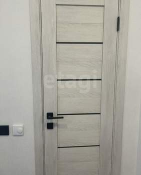 Студия квартира, на длительный срок, 29м2, 14/20 этаж