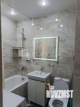 1-к квартира, на длительный срок, 38м2, 15/18 этаж