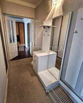 3-к квартира, на длительный срок, 61м2, 8/9 этаж