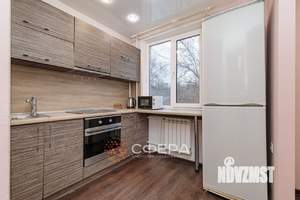 1-к квартира, на длительный срок, 30м2, 3/5 этаж