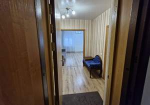 2-к квартира, на длительный срок, 46м2, 6/9 этаж