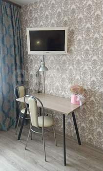 1-к квартира, на длительный срок, 30м2, 1/5 этаж