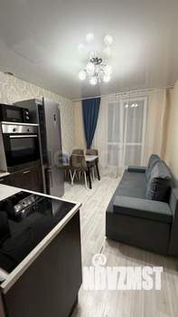 1-к квартира, на длительный срок, 47м2, 20/27 этаж