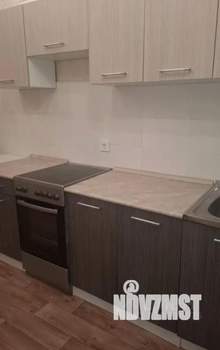 1-к квартира, на длительный срок, 35м2, 5/18 этаж