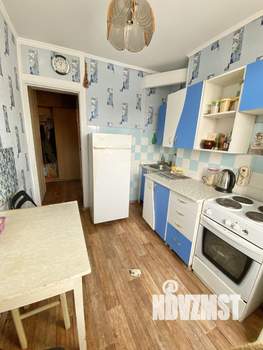 2-к квартира, на длительный срок, 44м2, 9/9 этаж