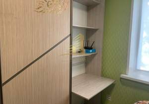 2-к квартира, на длительный срок, 31м2, 1/2 этаж
