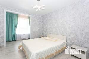 2-к квартира, на длительный срок, 43м2, 8/26 этаж