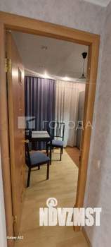 1-к квартира, на длительный срок, 34м2, 3/5 этаж