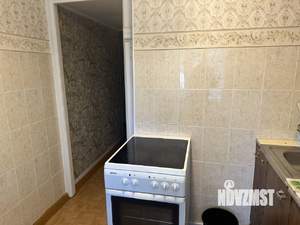 2-к квартира, на длительный срок, 44м2, 4/4 этаж
