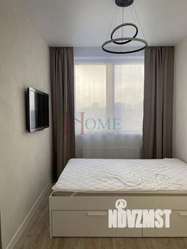 1-к квартира, на длительный срок, 28м2, 11/25 этаж