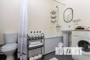 1-к квартира, посуточно, 32м2, 16/16 этаж