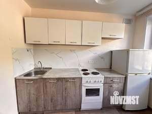 2-к квартира, на длительный срок, 46м2, 4/9 этаж