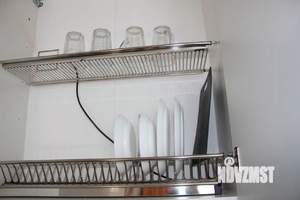 Студия квартира, на длительный срок, 26м2, 8/24 этаж