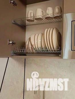 Студия квартира, на длительный срок, 27м2, 12/25 этаж