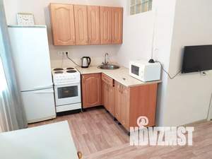 1-к квартира, на длительный срок, 31м2, 1/4 этаж