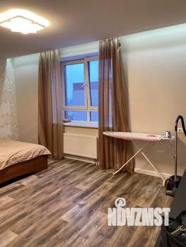 2-к квартира, на длительный срок, 56м2, 10/14 этаж