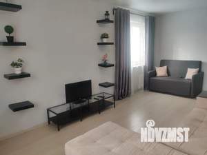 2-к квартира, посуточно, 43м2, 4/5 этаж