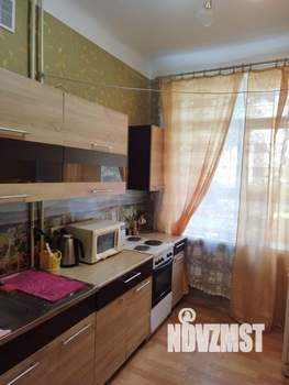 1-к квартира, посуточно, 39м2, 1/1 этаж