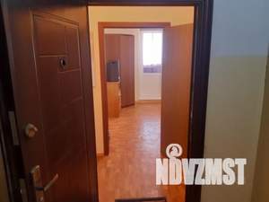 Студия квартира, на длительный срок, 22м2, 9/17 этаж