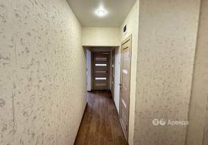 1-к квартира, на длительный срок, 42м2, 11/18 этаж