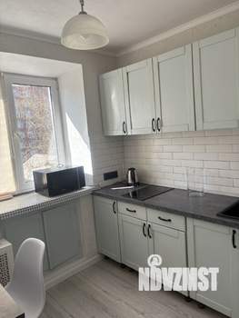 2-к квартира, на длительный срок, 42м2, 5/5 этаж