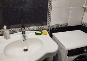 1-к квартира, на длительный срок, 45м2, 2/5 этаж