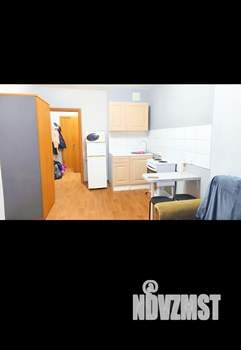 Студия квартира, на длительный срок, 23м2, 8/11 этаж