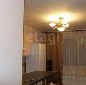 Студия квартира, на длительный срок, 25м2, 9/25 этаж