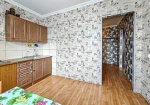 1-к квартира, на длительный срок, 40м2, 6/10 этаж