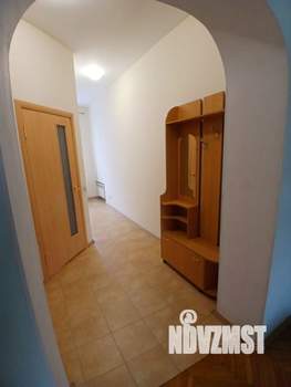 1-к квартира, на длительный срок, 38м2, 5/5 этаж