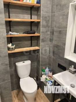 Студия квартира, на длительный срок, 29м2, 7/23 этаж