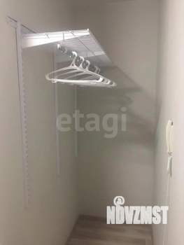 1-к квартира, на длительный срок, 41м2, 4/15 этаж