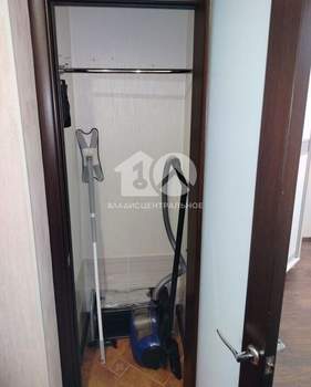 1-к квартира, на длительный срок, 32м2, 8/9 этаж