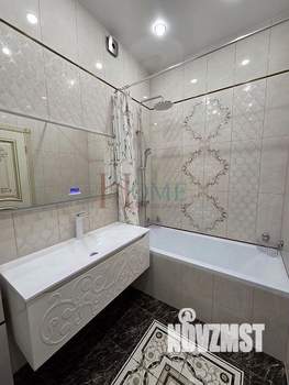 2-к квартира, на длительный срок, 56м2, 1/13 этаж