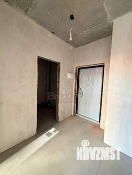 1-к квартира, на длительный срок, 33м2, 2/7 этаж