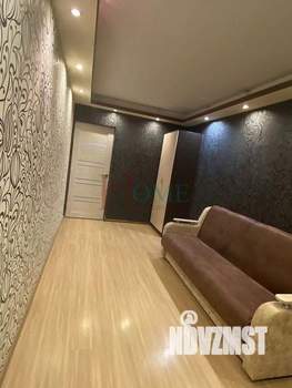 3-к квартира, на длительный срок, 64м2, 5/9 этаж