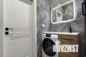 1-к квартира, посуточно, 34м2, 20/25 этаж