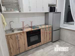 1-к квартира, на длительный срок, 32м2, 4/5 этаж