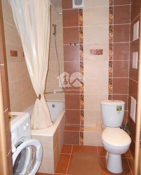 Студия квартира, на длительный срок, 30м2, 11/15 этаж