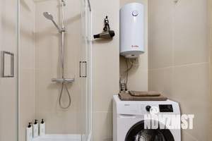 1-к квартира, посуточно, 26м2, 1/1 этаж