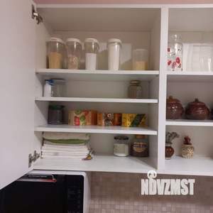 2-к квартира, на длительный срок, 61м2, 2/17 этаж