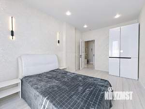 2-к квартира, на длительный срок, 44м2, 8/25 этаж