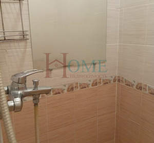 Студия квартира, на длительный срок, 18м2, 2/4 этаж