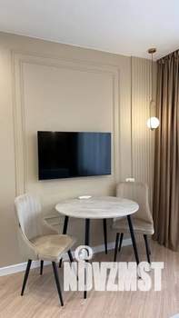 1-к квартира, посуточно, 30м2, 11/26 этаж