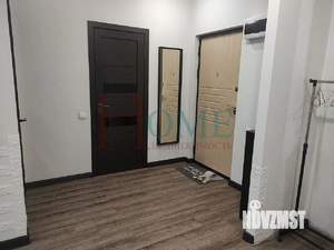 Студия квартира, на длительный срок, 33м2, 14/17 этаж