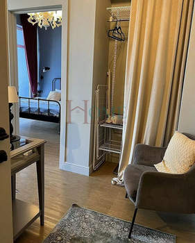 2-к квартира, на длительный срок, 45м2, 18/18 этаж